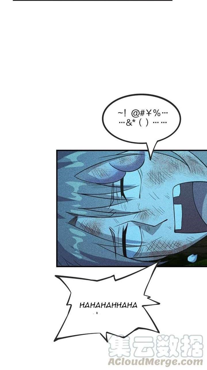 Xianwu Dizun Chapter 168 Gambar 11